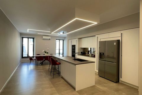 Leilighet i Bergamo, Bergamo, Bergamo - € 490 000 | Ref: 18434-inthehear - foto 2