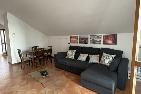 Lejlighed i Bergamo, Bergamo, Bergamo - € 280.000 | Ref: 18434-predore–t - foto 2