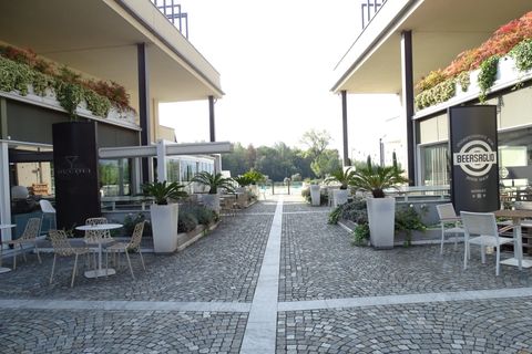 Lejlighed i Bergamo, Bergamo, Bergamo - € 595.000 | Ref: 18434-exclusive - foto 2
