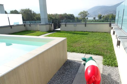 Lejlighed i Bergamo, Bergamo, Bergamo - € 595.000 | Ref: 18434-exclusive - foto 29