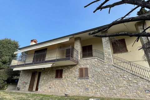Villa i Bergamo, Bergamo, Bergamo - € 700.000 | Ref: 18434-singlevil - foto 1