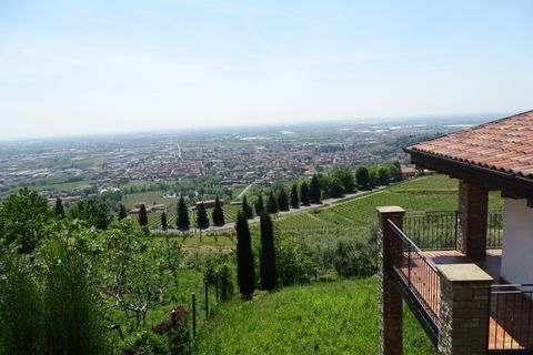 Villa i Grumello del Monte, Bergamo, Grumello del Monte - € 850.000 | Ref: 18434-brandnewp - foto 1