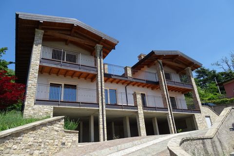 Villa i Grumello del Monte, Bergamo, Grumello del Monte - € 850.000 | Ref: 18434-brandnewp - foto 4