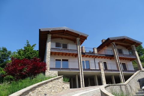 Villa i Grumello del Monte, Bergamo, Grumello del Monte - € 850.000 | Ref: 18434-brandnewp - foto 5