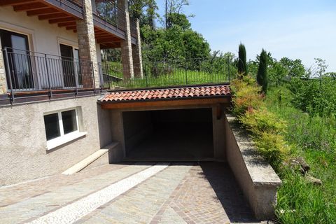 Villa i Grumello del Monte, Bergamo, Grumello del Monte - € 850.000 | Ref: 18434-brandnewp - foto 8