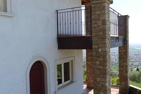 Villa i Grumello del Monte, Bergamo, Grumello del Monte - € 850.000 | Ref: 18434-brandnewp - foto 12