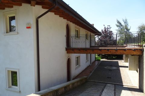 Villa i Grumello del Monte, Bergamo, Grumello del Monte - € 850.000 | Ref: 18434-brandnewp - foto 16