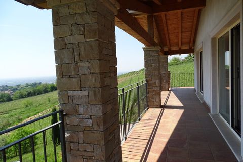 Villa i Grumello del Monte, Bergamo, Grumello del Monte - € 850.000 | Ref: 18434-brandnewp - foto 25