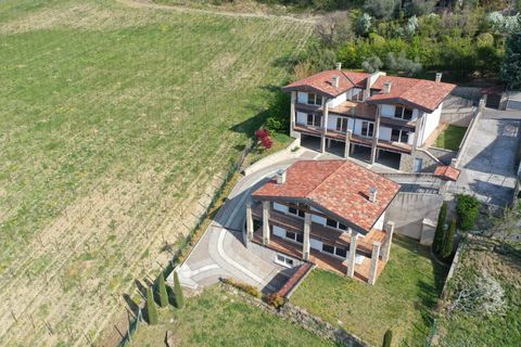 Villa i Grumello del Monte, Bergamo, Grumello del Monte - € 850.000 | Ref: 18434-brandnewp - foto 26