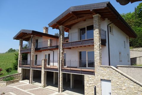 Villa i Grumello del Monte, Bergamo, Grumello del Monte - € 850.000 | Ref: 18434-brandnewp - foto 30