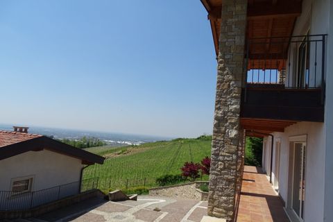 Villa i Grumello del Monte, Bergamo, Grumello del Monte - € 850.000 | Ref: 18434-brandnewp - foto 32