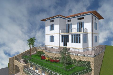 Villa a Lovere, Bergamo, Lovere - € 410.000 | Ref: 18434-lovere,la - foto 15