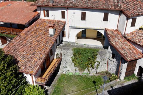 Villa i Bergamo, Bergamo, Bergamo - € 250.000 | Ref: 18434-**anextra - foto 1