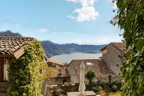 Villa i Bergamo, Bergamo, Bergamo - € 700.000 | Ref: 18434-historica - foto 1