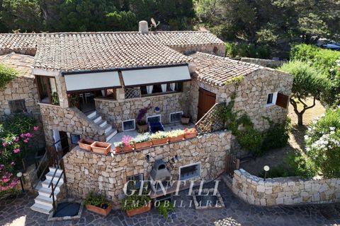 Lejlighed i Arzachena, Sassari, Arzachena - € 950.000 | Ref: BS-231 - foto 1