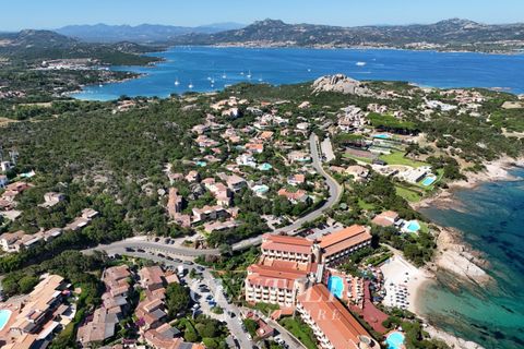 Lejlighed i Arzachena, Sassari, Arzachena - € 950.000 | Ref: BS-231 - foto 44