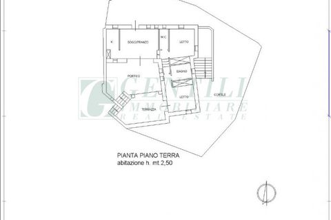 Lejlighed i Arzachena, Sassari, Arzachena - € 950.000 | Ref: BS-231 - foto 47