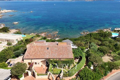 Lejlighed i Arzachena, Sassari, Arzachena - € 620.000 | Ref: BS-232 - foto 1
