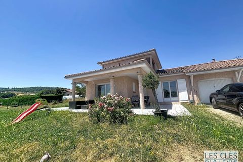 Villa i Brindas, Rhone, Brindas - € 1.685/måned | Ref: 87132808 - foto 1