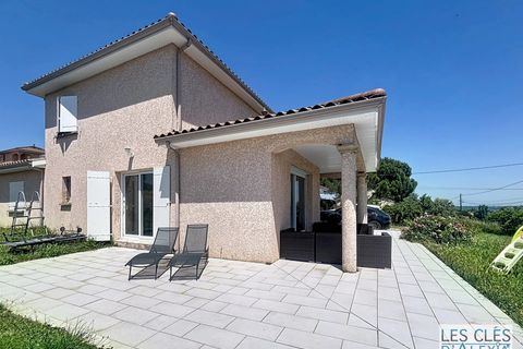 Villa i Brindas, Rhone, Brindas - € 1.685/måned | Ref: 87132808 - foto 2