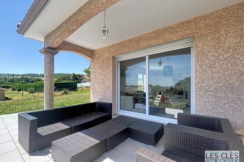 Villa i Brindas, Rhone, Brindas - € 1.685/måned | Ref: 87132808 - foto 3