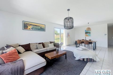 Villa i Brindas, Rhone, Brindas - € 1.685/måned | Ref: 87132808 - foto 5