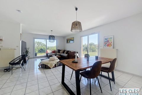 Villa i Brindas, Rhone, Brindas - € 1.685/måned | Ref: 87132808 - foto 7