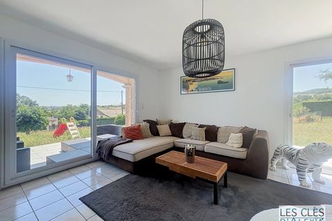 Villa i Brindas, Rhone, Brindas - € 1.685/måned | Ref: 87132808 - foto 8