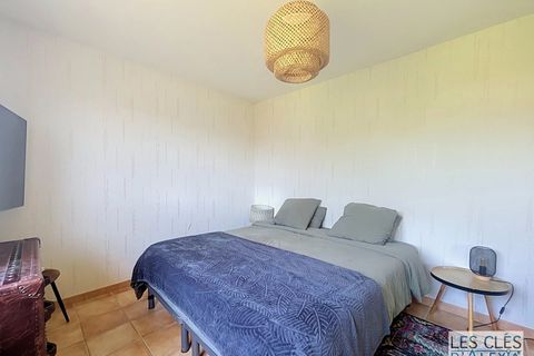 Villa i Brindas, Rhone, Brindas - € 1.685/måned | Ref: 87132808 - foto 12
