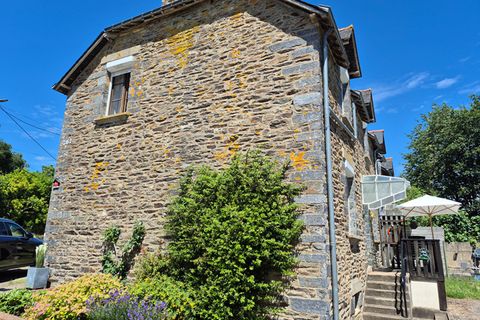 Villa i Treal, Morbihan, Treal - € 95 850 | Ref: 12011m - foto 2