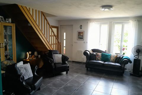 Villa i Lanouée, Morbihan, Lanouée - € 159.000 | Ref: 12006r - foto 2