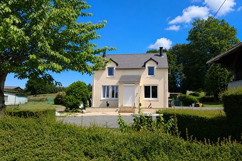 Villa i Lanouée, Morbihan, Lanouée - € 159.000 | Ref: 12006r - foto 4