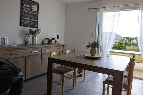 Villa i Saint-Marcel, Morbihan, Saint-Marcel - € 240.000 | Ref: 12022m - foto 3