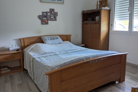 Villa i Saint-Marcel, Morbihan, Saint-Marcel - € 240.000 | Ref: 12022m - foto 4