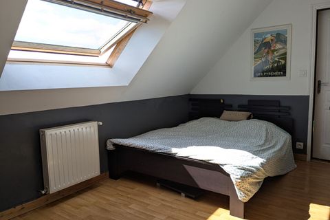 Villa i Saint-Marcel, Morbihan, Saint-Marcel - € 240.000 | Ref: 12022m - foto 8