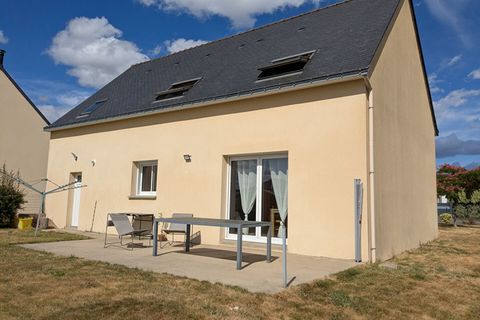 Villa i Saint-Marcel, Morbihan, Saint-Marcel - € 240.000 | Ref: 12022m - foto 10