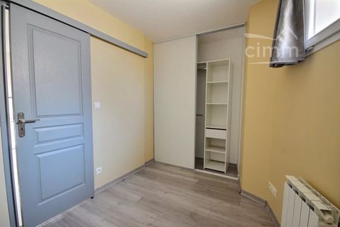 Apartament a Meysse, Ardeche, Meysse - € 500/mes | Ref: 87146447 - foto 10