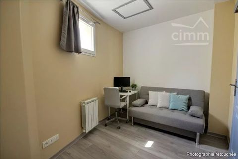 Apartament a Meysse, Ardeche, Meysse - € 500/mes | Ref: 87146447 - foto 12