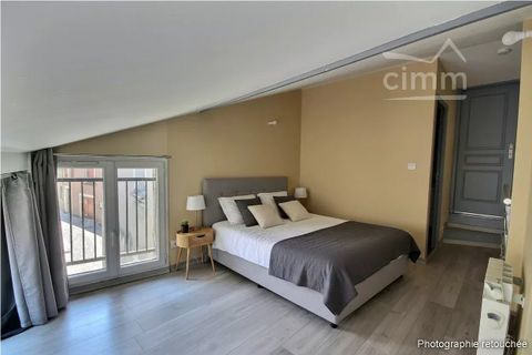 Apartament a Meysse, Ardeche, Meysse - € 500/mes | Ref: 87146447 - foto 15