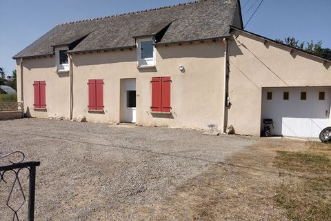 Villa Brignac, Morbihan, Brignac - € 636/mese | Ref: 11939lp - photo 1