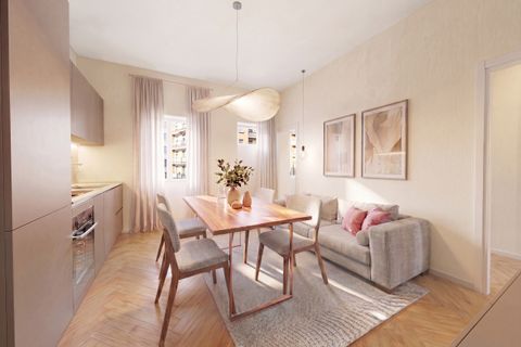 Lejlighed i Bologna, Bologna, Bologna - € 298.000 | Ref: GI2686-1 - foto 1