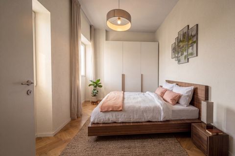 Leilighet i Bologna, Bologna, Bologna - € 298 000 | Ref: GI2686-1 - foto 2