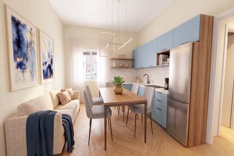 Lejlighed i Bologna, Bologna, Bologna - € 288.000 | Ref: GI2686-2 - foto 1