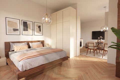 Leilighet i Bologna, Bologna, Bologna - € 275 000 | Ref: GI2686-3 - foto 2