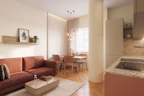 Lejlighed i Bologna, Bologna, Bologna - € 345.000 | Ref: GI2686-4 - foto 1