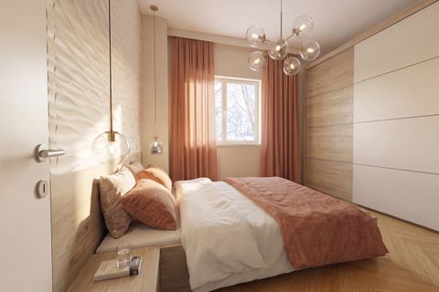 Leilighet i Bologna, Bologna, Bologna - € 345 000 | Ref: GI2686-4 - foto 2