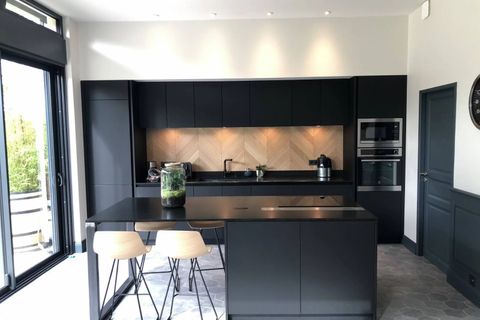 Lejlighed i Bobigny, Seine-Saint-Denis, Bobigny - € 274.000 | Ref: SA6/0207PRV229NF - foto 2