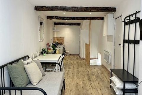 Leilighet i Marseille, Bouches-du-Rhone, Marseille - € 109 000 | Ref: 1334MX2524 - foto 3