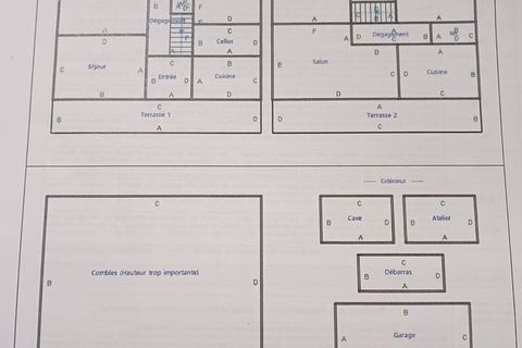 Villa i Marseille, Bouches-du-Rhone, Marseille - € 299 000 | Ref: 10997DT912 - foto 13
