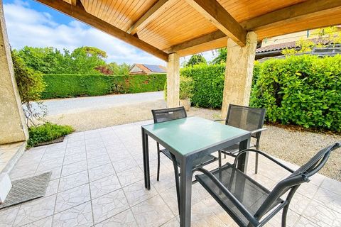 Villa a Parleboscq, Landes, Parleboscq - € 249.000 | Ref: 12355DQ612 - foto 5
